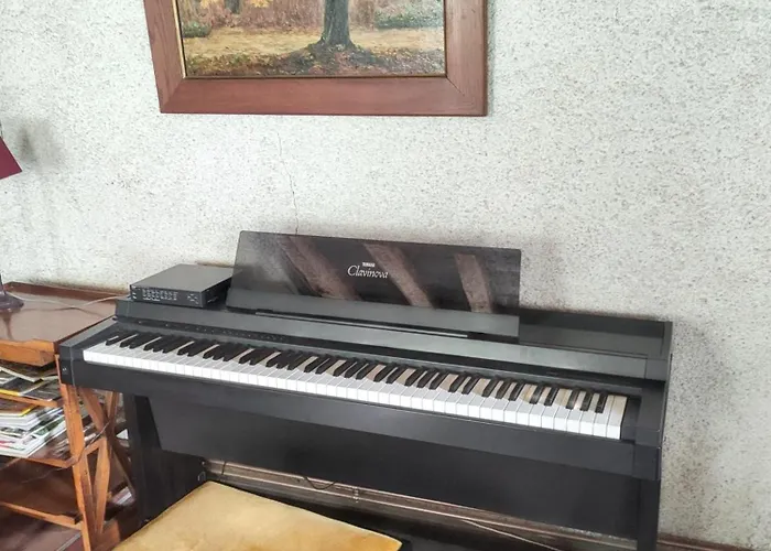 Maison Familiale Chaleureuse A Avec Grand Jardin. Tatil Evi *